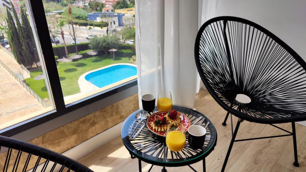 Apartment Dos Calas Sunny *