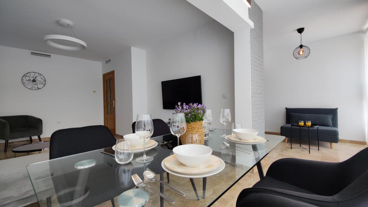 Apartment Dos Calas Sunny Benidorm