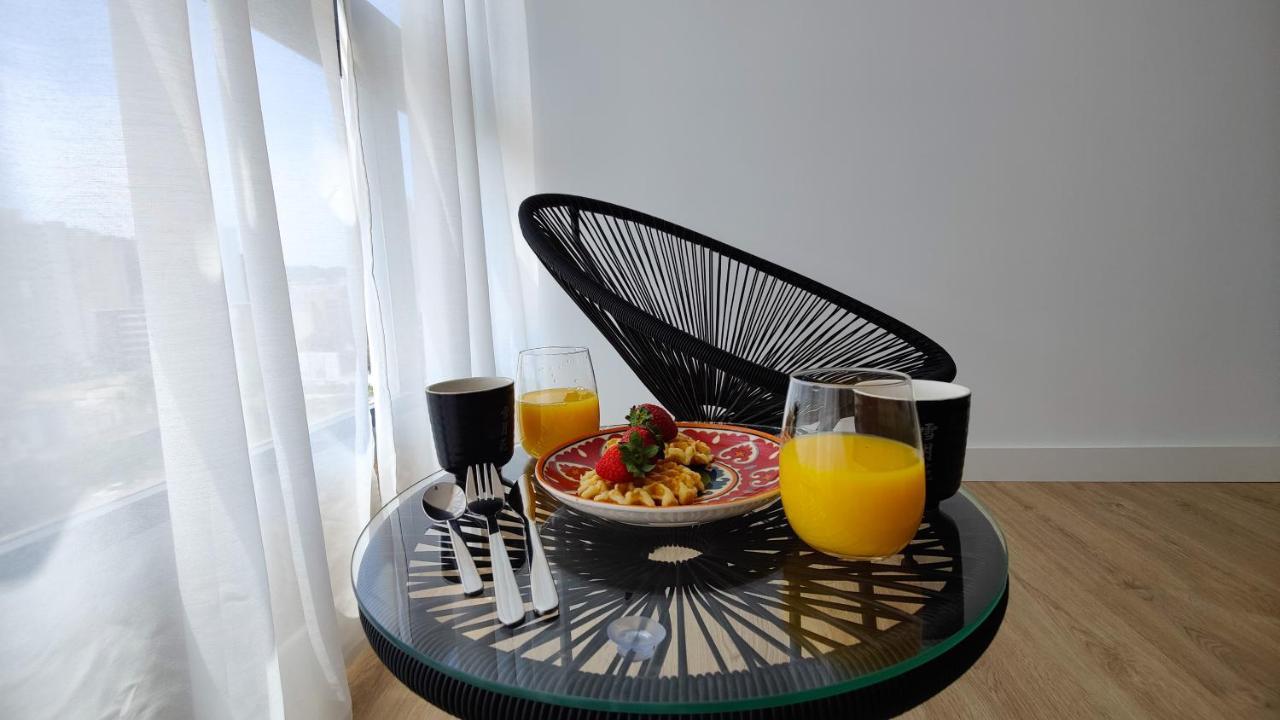 Apartment Dos Calas Sunny Benidorm