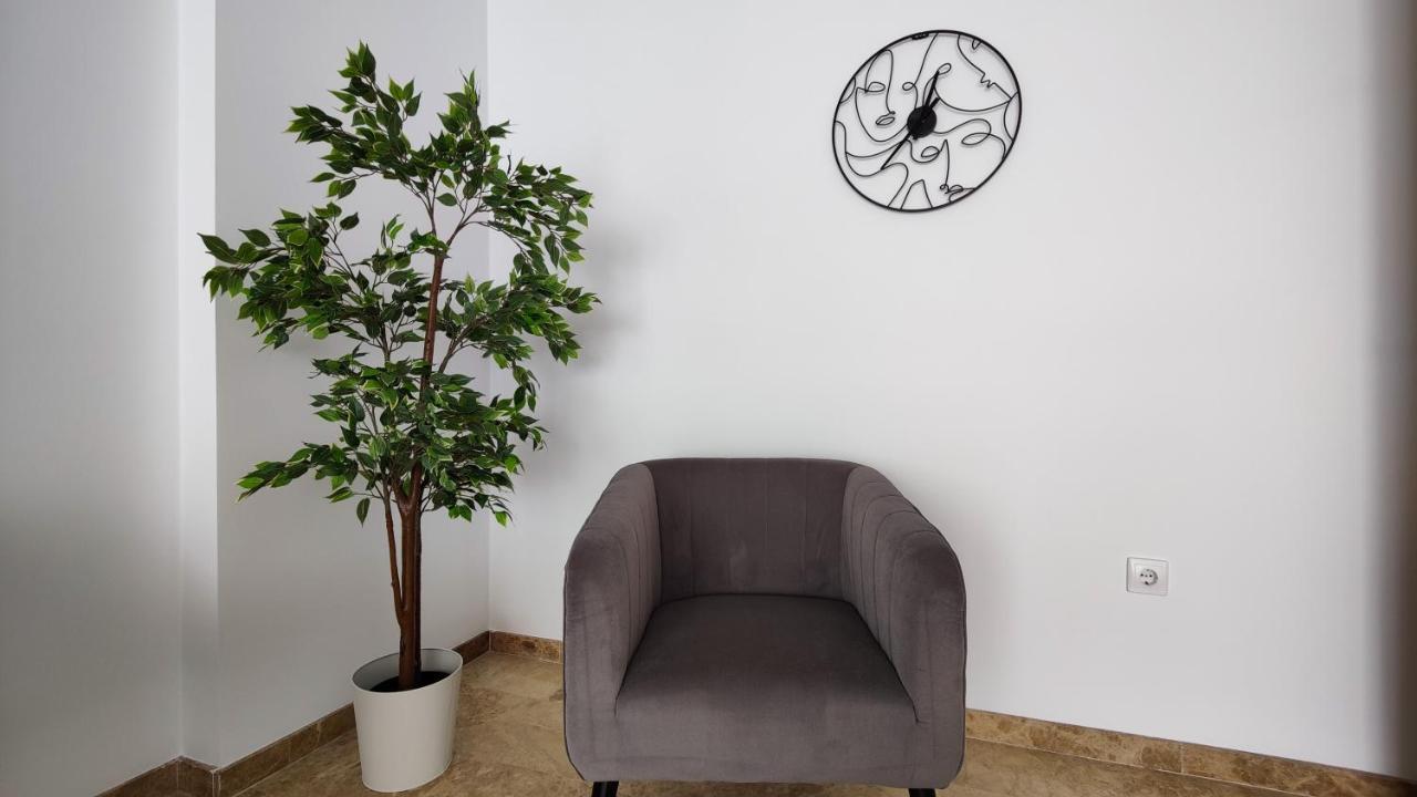 Dos Calas Sunny Apartment Benidorm