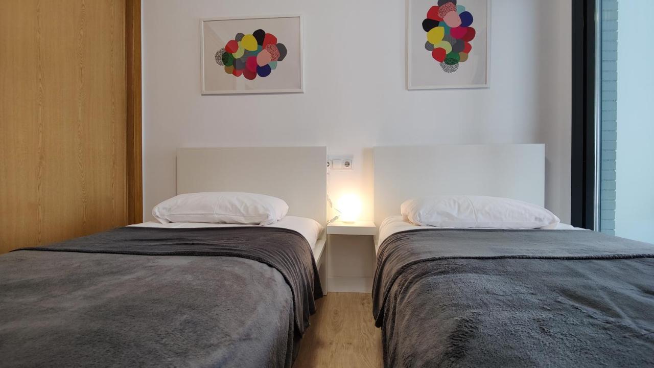 Dos Calas Sunny Apartment Benidorm