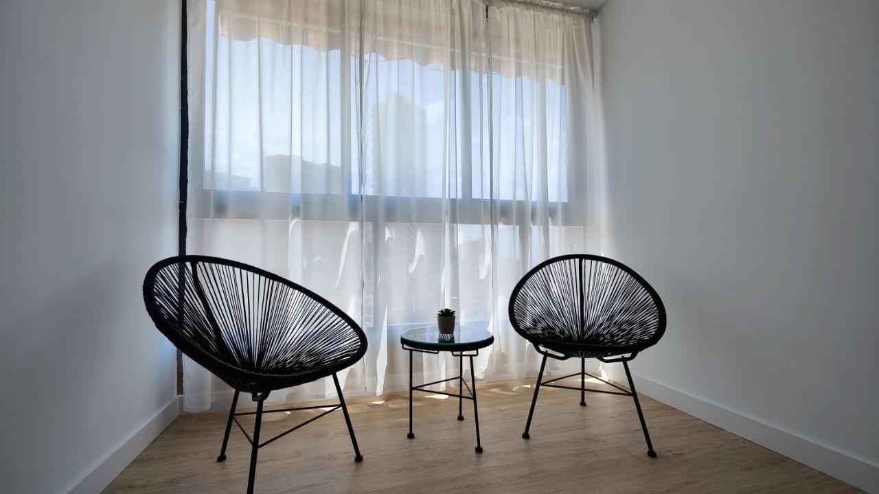 Dos Calas Sunny Apartment Benidorm
